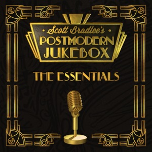 Scott Bradlee's Postmodern Jukebox - My Heart Will Go On (feat. Mykal Kilgore) - 排舞 音乐