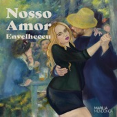 Nosso Amor Envelheceu - EP artwork