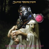 Juno Reactor - Invisible