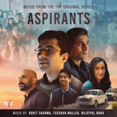 Aspirants: Season 1 (Music From the TVF Original Series) artwork