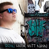 Husk Mitt Navn artwork