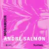 Monamour (feat. Lola Pink) song lyrics