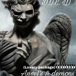 Angel's & Demon's (Luxury Pack) by Doe lo album reviews, ratings, credits