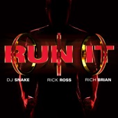Run It (feat. Rick Ross & Rich Brian) artwork