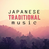 Japanese Traditional Music – 25 Quiet & Peaceful Temple Background Songs artwork