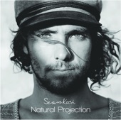 Natural Projection - EP artwork