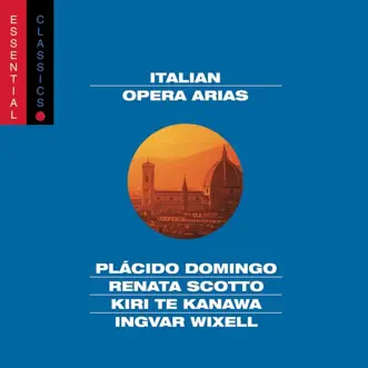 L'elisir d'amore: Venti Scudi by Plácido Domingo, Ingvar Wixell, John Pritchard & Orchestra of the Royal Opera House, Covent Garden song reviws