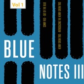 Blue Notes III, Vol. 1 artwork