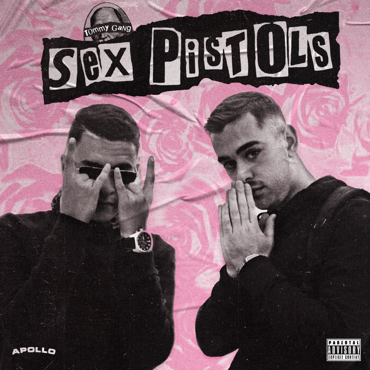 Sex Pistols - EP by Tommy Gang on Apple Music