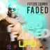 Faded - Single album cover