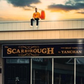 The Scarborough Beat Tape artwork