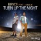 Turn up the Night (feat. J-Malik) [Radio Edit] - Bryce! lyrics