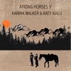 Among Horses V - EP, 2020