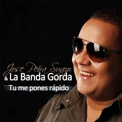 Tu Me Pones Rapido - Single - La Banda Gorda
