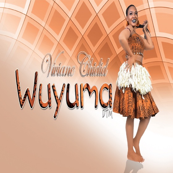 Cover artwork for Wuyuma