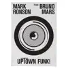 Uptown Funk (feat. Bruno Mars) - Single album lyrics, reviews, download