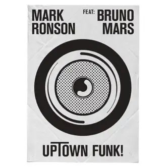 Uptown Funk (feat. Bruno Mars) by Mark Ronson song reviws