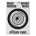 Uptown Funk (feat. Bruno Mars) song reviews