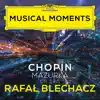 Chopin: Mazurkas, Op. 24: No. 1 in G Minor. Lento (Musical Moments) - Single album lyrics, reviews, download