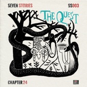 Seven Stories: The Quest artwork