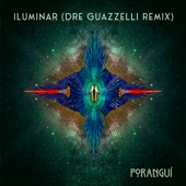 Iluminar (Dre Guazzelli Remix) artwork