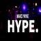 Hype - Marc Payne lyrics