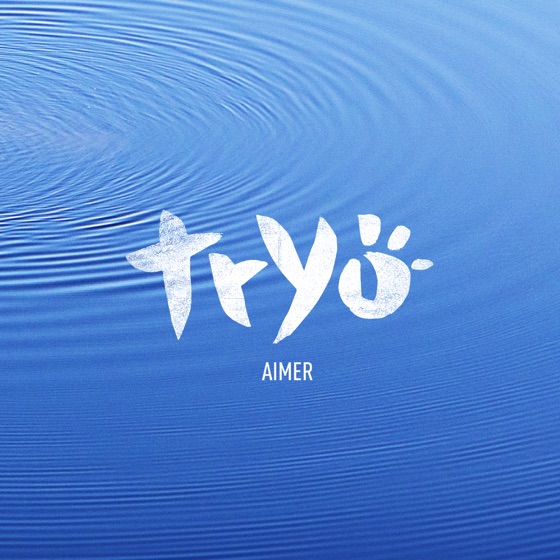 Cover artwork for Aimer