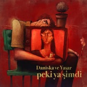 Peki Ya Şimdi artwork