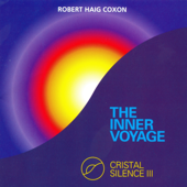 Cristal Silence III - Robert Haig Coxon