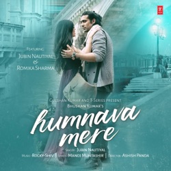 Jubin Nautiyal - Humnava Mere
