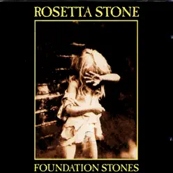 Foundation Stones - Rosetta Stone