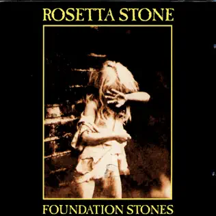 télécharger l'album Rosetta Stone - Foundation Stones