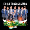 Proyecto Santamaria - En Que Brazos Estara