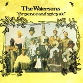 The Watersons - Country Life