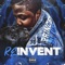 Re-Invent - Prince Blue lyrics