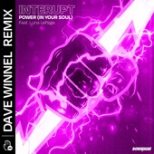 Power (In Your Soul) [feat. Luna LePage] [Dave Winnel Remix] artwork