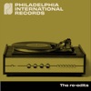 Philadelphia International Records: The Re-Edits, 2011