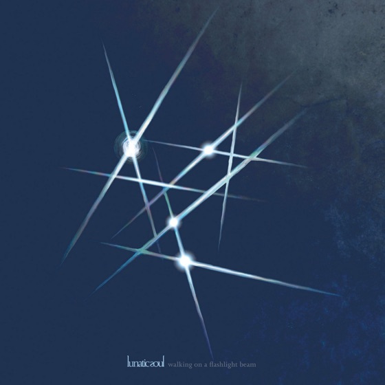 Cover artwork for Treehouse
