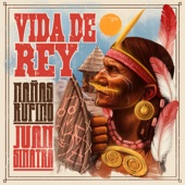 Vida de Rey - EP artwork