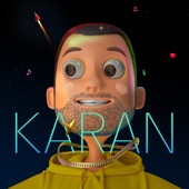 KARAN artwork