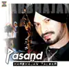 Pasand (feat. Tarli Digital) song lyrics