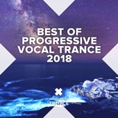 Best of Progressive Vocal Trance 2018 artwork