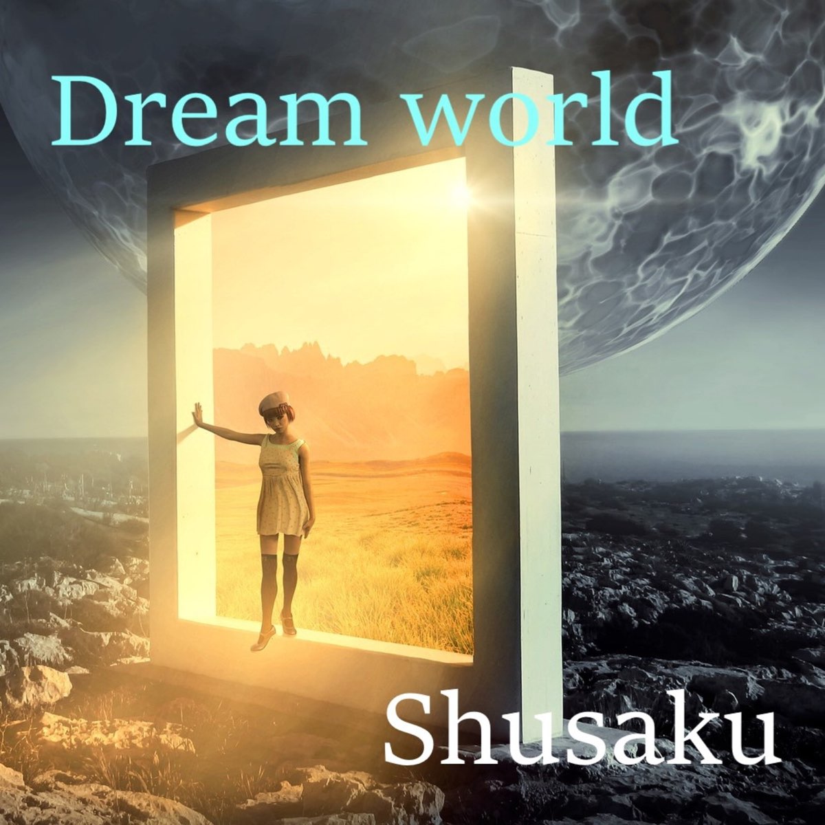 ‎Dream world - Single par Shusaku sur Apple Music