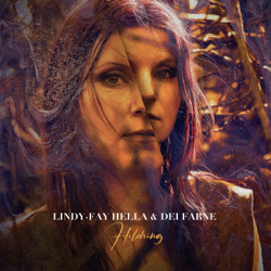 Hildring (feat. Dei Farne) - Lindy-Fay Hella Cover Art