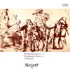 Mozart: Streichquartette No. 20 & 21 album lyrics, reviews, download