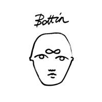 Bottin - I Have What I Gave artwork
