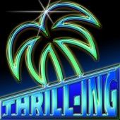 THRILL-ING - EP artwork