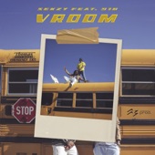 Vroom (Feat. 918) artwork