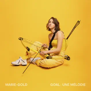 baixar álbum MarieGold - Goal Une Mélodie