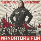 "Weird Al" Yankovic - Lame Claim to Fame
